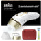 Braun Silk-expert Pro 5 PL538 - IPL ontharingsapparaat - Snelle behandeling - Inclusief etui en scheersysteem