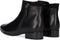 Gabor 92.718 - Enkellaarsjes - Comfort collectie - Zwart - Maat 37