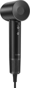 Laifen Swift Special High Speed Fohn met diffuser - Mat Zwart - Haardroger met ionische technologie - 3 warmtestanden