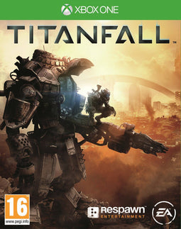 Electronic Arts Titanfall - Xbox One - Shooter - Engelse Editie