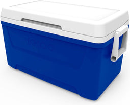Igloo Laguna 48 - Koelbox - Ultratherm® isolatie - Blauw