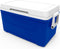 Igloo Laguna 48 - Koelbox - Ultratherm® isolatie - Blauw