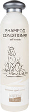 Greenfields Vacht Verzorging Set voor Honden Shampoo & Conditioner en Spray&Go Droogshampoo 250ML
