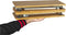 Bo-Camp Southwark - Tafel - Bamboe blad - 60x40 cm - Opvouwbaar - Verstelbare poten