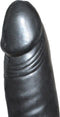 Pipedream Anal Fantasy Buttplug/anaaldildo Double Trouble zwart - 5,9 inch