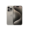 Apple iPhone 15 Pro - Naturel titanium - 1000 GB - Fysieke simkaart + eSIM