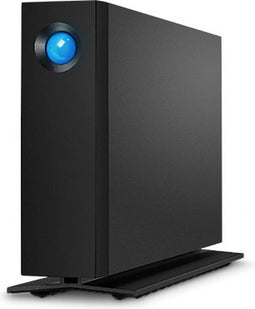 LaCie STHA4000800 - Externe Harde Schijf - 4 TB - Zwart