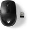 Nedis MSWS110BK - Draadloze optische muis - 6 knoppen - Zwart