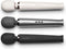 Le Wand Oplaadbare Massager Parelwit