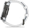 Garmin Instinct 2X Solar - Smartwatch - Opladen met zonne-energie 50mm - Wit