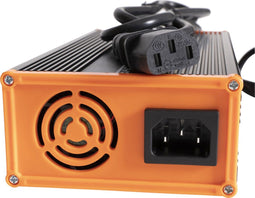 STIER - EZY 12 / EZY 15 - Lader voor elektrische pallettruck