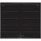 Bosch HND679LS66 - Inbouw oven set - Pyrolyse zelfreinigend - Zwart roestvrij staal