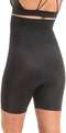 MAGIC Bodyfashion Maxi Sexy Hi Bermuda - Naadloos Shapewear - Zwart - Maat 4XL