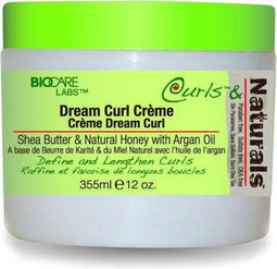 Curls & Naturals Dream Curl Creme 355 ml