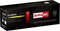 Activejet ATX-6000YN - Toner - Vervangt Xerox 106R01633 - Geel (1 stuk)