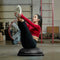 BOSU NexGen Pro Balance Trainer Zwart