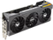 ASUS GeForce RTX 4070 Ti SUPER - Grafische Kaart - 16GB GDDR6X OC - TUF Gaming