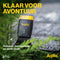 Aqiila Sunbird - Zonnepaneel 21W - Opvouwbaar - Waterdicht