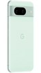 Google Pixel 8 - Smartphone - 128GB opslag - Lichtgroen