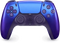 Sony PlayStation DualSense - Gamecontroller - Haptische feedback Adaptieve triggers - Chroma Indigo Blauw