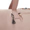 Kipling Art M - Schoudertas - 3 vakken - Clean Blush Stripe