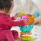 Fisher-Price DJ Bouncin Beats Leerrobot - Peuter speelgoed - Meertalig