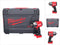 Milwaukee M18 FMTIW2F12-0X - Slagmoersleutel - 881Nm losbreekkoppel - HD Box