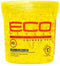 ECO STYLE - STYLING GEL COLOR YELLOW 16OZ