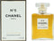 Chanel No 5 Eau De Parfum 50 ml - Damesgeur