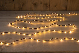 Anna's Collection - Draadverlichting 'Jensen' - 800 LED-lampjes