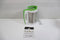 Domo DO705BL - Soepmaker 2L - 6 functies - Roestvaststaal