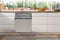 GORENJE || 16 COUVERTS || VOLLEDIG INTEGREERBAAR || VAATWASSER || INBOUW || TOTAL DRY || AUTO OPEN