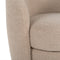 Richmond Fauteuil Fenna sand furry (Himalaya 902 sand furry)