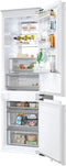Haier HBW7518BT - Inbouw koel-vriescombinatie 177,2 cm - NoFrost - Daylight-verlichting