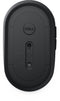 Dell MS5120W - Draadloze Muis - 2.4 GHz Bluetooth 5.0 1600 DPI - Zwart