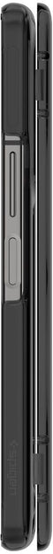 Spigen ACS06517 - Soft Case - Slank en lichtgewicht - Grijs
