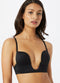 MAGIC Bodyfashion V-Bra - Beha met extra bandjes - Zwart - Maat 80D
