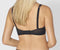 Triumph Fit Smart P EX - Beugelvrij - 4D-stretch kant - Zwart