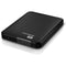 WD Elements Portable - Externe Harde Schijf 2TB - USB 3.0 - Zwart (WDBU6Y0020BBK-WESN)