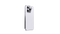 BeHello - Camera Lens Protector - Geschikt voor iPhone 15 Pro/15 Pro Max/14 Pro/14 Pro Max - Aluminium en Glas - Zwart