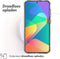iMoshion Hoesje Geschikt voor Samsung Galaxy S23 Plus Hoesje Shockproof - iMoshion Rugged Air Case - Transparant