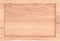 vidaXL - Wandschap - 60x40x(2-4) - cm - behandeld - massief - eikenhout - lichtbruin