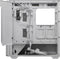 Cougar MX600 RGB - Full Tower PC Gamen - ATX EATX micro ATX Mini-ITX - Wit