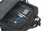 Manhattan Helsinki - Laptoptas 14,1 inch - Gerecycled materiaal - Zwart