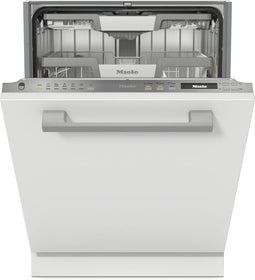 MIELE G7265SCVIXXLED - Vaatwasmachine - XXL - 14 couverts - 40-43 dB(A)