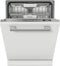 MIELE G7265SCVIXXLED - Vaatwasmachine - XXL - 14 couverts - 40-43 dB(A)