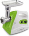 Esperanza EKM012G - Vleesmolen 600 W - Groen