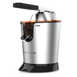 Taurus Easy Press 1000 - Citruspers - Eenvoudig in gebruik
