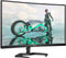 Philips Momentum 27M1C3200VL/00 - Gamemonitor - 165Hz 1ms gebogen - Zwart