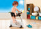 PLAYMOBIL City Life Badkamer met douche - 9268